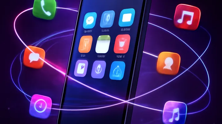 Features of the COMBOWIN App Features of the COMBOWIN App