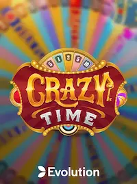 Crazy Time Crazy Time live game at COMBOWIN