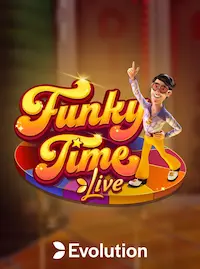Funky Time Funky Time live disco show at COMBOWIN