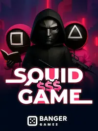 Squid Game Squid Game themed slot at COMBOWIN