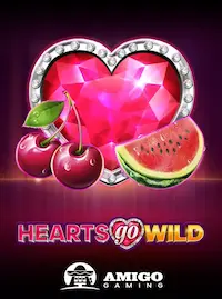 Slot game at COMBOWIN