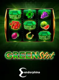 Slot game at COMBOWIN