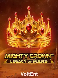 Mighty Crown Mighty Crown at COMBOWIN