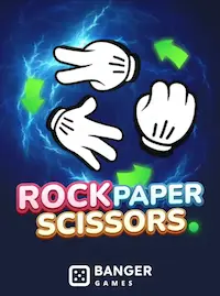 Rock Paper Scissors Rock Paper Scissors at COMBOWIN