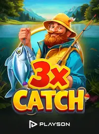 Catch Catch at COMBOWIN