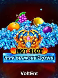 Hot Slot Hot Slot at COMBOWIN