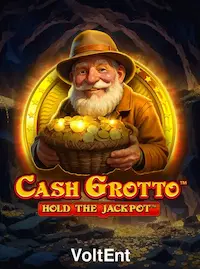 Cash Grotto Cash Grotto at COMBOWIN
