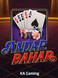 Andar Bahar Andar Bahar at COMBOWIN