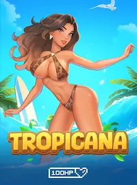 Tropicana Tropicana crash at COMBOWIN