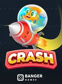 Crash Crash at COMBOWIN