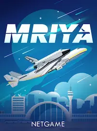 Mriya Mriya crash at COMBOWIN