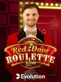 Red Door Roulette Red Door Roulette at COMBOWIN