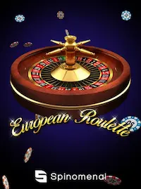 Roulette Classic Roulette at COMBOWIN