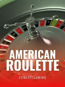 American Roulette American Roulette at COMBOWIN