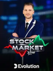 Stock Market Stock Market at COMBOWIN