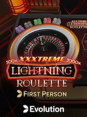 XXXtreme Lightning Roulette XXXtreme Lightning Roulette at COMBOWIN