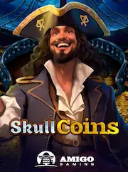 Slot game at COMBOWIN