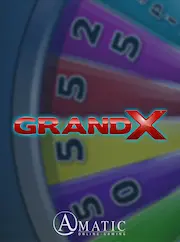 GrandX GrandX at COMBOWIN