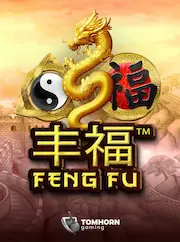 Feng Fu Feng Fu at COMBOWIN