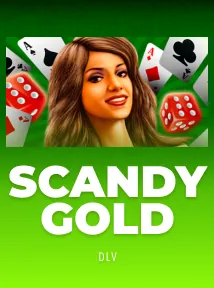 Scandy Scandy at COMBOWIN